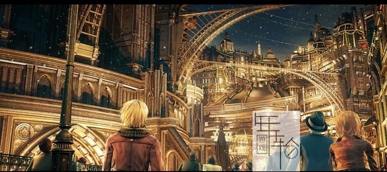 【PC】《永恒终焉：4KHD版End of Eternity 4K/HD Edition》 免安装中文版下载_0