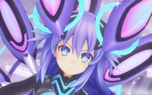 【PC】《新次元海王星VIIRMegadimension Neptunia VIIR》免安装繁体中文绿色版[完全版_官方中文]下载