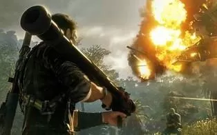 【PC】《正当防卫4Just Cause4》免安装版中文绿色版[53.9G]下载
