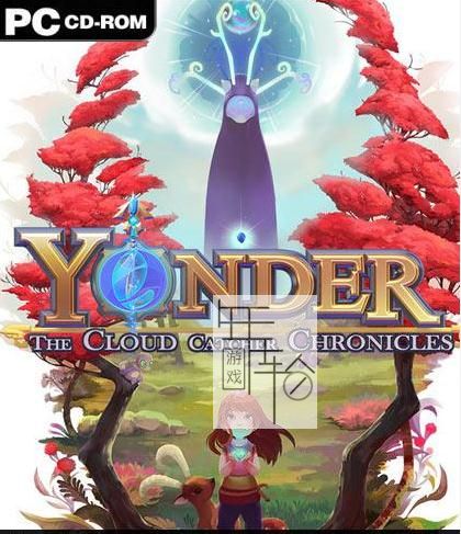 【PC】《在远方：追云者编年史Yonder: The Cloud Catcher Chronicles》免安装简体中文绿色版[整合1号升级档(1)下载_0