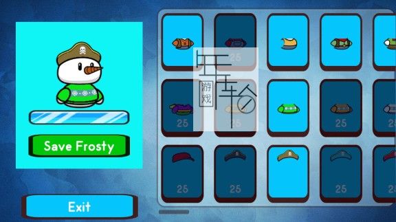 switch《糖果跳跃 Candy Jump featuring Frosty》英文版nsz/xci下载_1