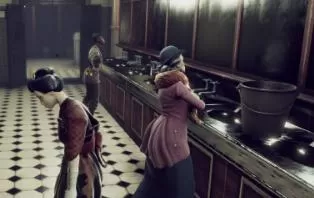 【PC】《致命追逐Murderous Pursuits 》免安装中文绿色版v1.6.1版_官方中文下载