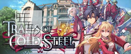 【PC】《英雄传说：闪之轨迹2The Legend of Heroes: Trails of Cold Steel2》免安装v1.4中文绿色版[14.2G]下载_0