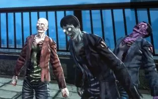 【PC】《校园女生僵尸猎人(School Girl Zombie Hunter》免安装版下载