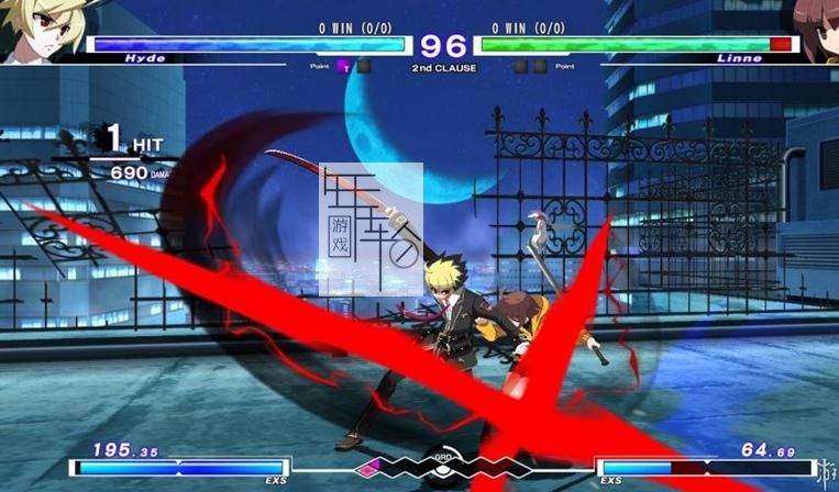 【PC】《夜下降生Exe：Late st》 免安装简繁中文绿色版[官方中文整合Round Call All下载_0