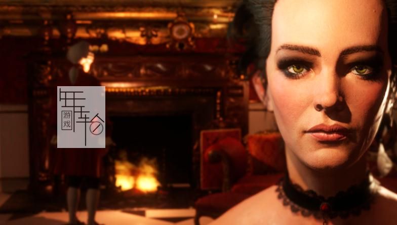 【PC】《议会The Council》全五章免安中文装版下载_1