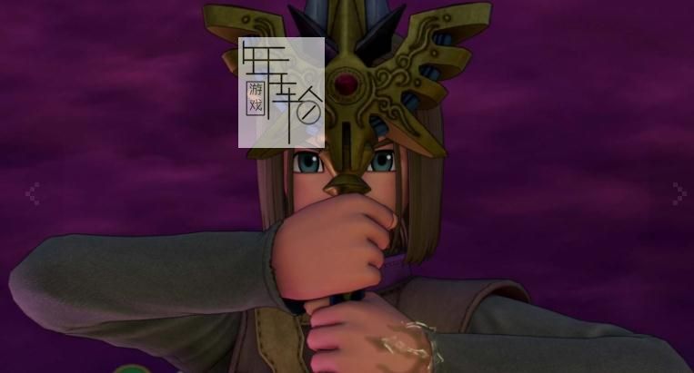 【PC】《勇者斗恶龙11：追寻逝去的时光Dragon Quest XI》简体中文免安装版[30G]下载_0