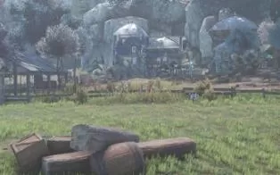 【PC】《永恒边缘Edge Of Eternity》 中文免安装版下载v2023.02.15版|集成全DLC