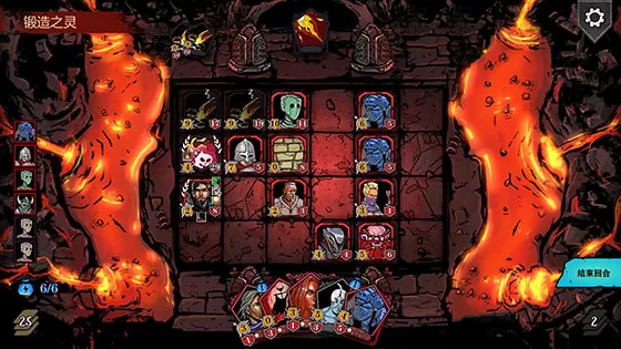 switch《魔域地牢  Spellsword Cards: DungeonTop》中文汉化版nsp/nsz/xci下载_2