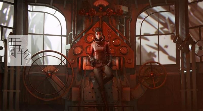【PC】《羞辱：界外魔之死Dishonored: Death of the Outsider》v1.145版免安装绿色繁体中文版[22.1G]下载_0
