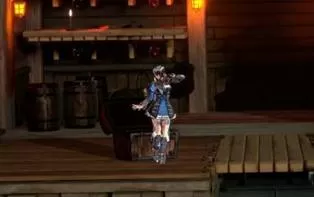 【PC】《血污：夜之仪式Bloodstained: Ritual of the Night》免安装中文绿色版[试玩版_下载