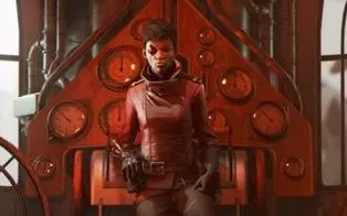 【PC】《羞辱：界外魔之死Dishonored: Death of the Outsider》v1.145版免安装绿色繁体中文版[22.1G]下载