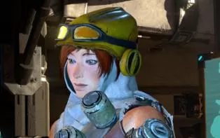 【PC】《再生核心_最终版ReCore: Definitive Edition》免安装中文绿色版[官方中文]下载