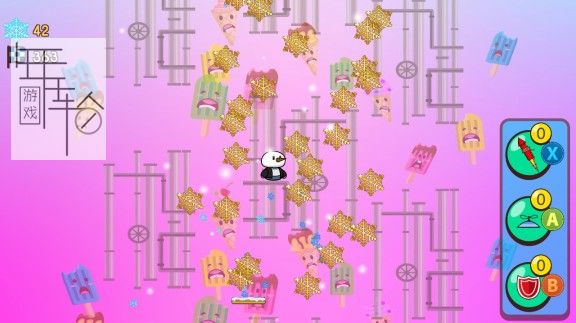 switch《糖果跳跃 Candy Jump featuring Frosty》英文版nsz/xci下载_0
