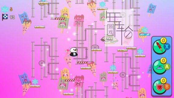 switch《糖果跳跃 Candy Jump featuring Frosty》英文版nsz/xci下载_3