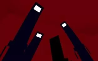 switch《像素跑者系列6部作品合集 BIT TRIP 》英文版nsp+xci下载