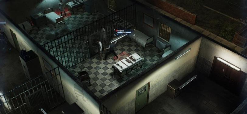 【PC】《幽灵教义Phantom Doctrine》免安装中文绿色版下载_0