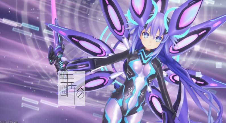【PC】《新次元海王星VIIRMegadimension Neptunia VIIR》免安装繁体中文绿色版[完全版_官方中文]下载_0