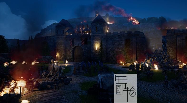 【PC】《祖先遗产Ancestors Legacy》免安装中文绿色版[v51303版_官方中文]下载_0