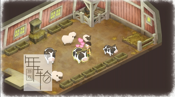 【PC】《哆啦A梦：牧场物语(DORAEMON Story of Seasons)》免安装绿色中文版 下载_1
