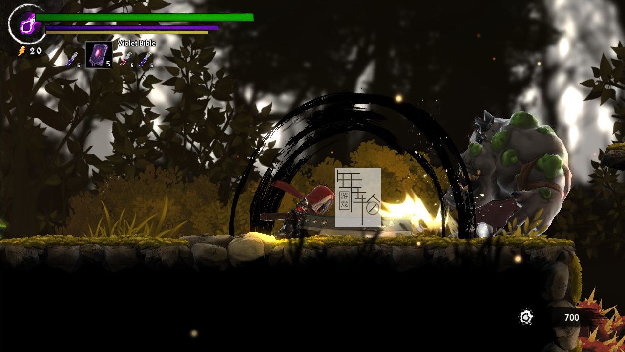 【PC】《第3000次决斗（3000th Duel）》简体中文免安装版 下载_0