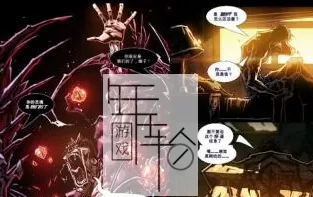 【PC】《地狱猎人（HellSign）》免安装绿色中文版汉化下载