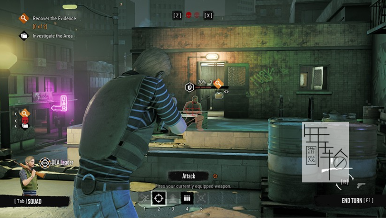 【PC】《毒枭卡特尔崛起(Narcos:Rise of the Cartels)》免安装中文版 下载_0