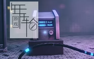 【PC】《第七部门.7th Sector》免安装v1.0.4绿色中文版 下载