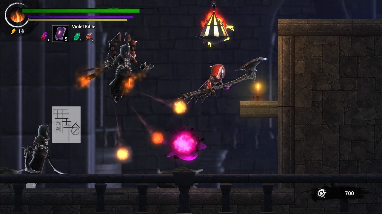 【PC】《第3000次决斗（3000th Duel）》简体中文免安装版 下载_1
