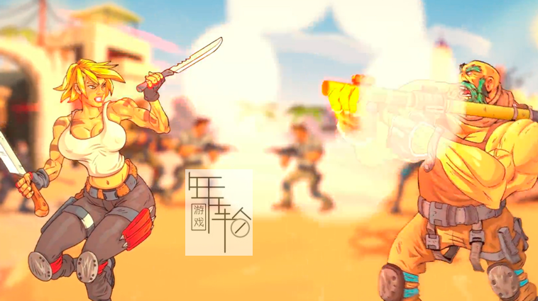 【PC】《电竞人生(eSports Life)》免安装绿色中文版 下载_1