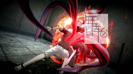 【PC】《东京喰种：re CALL to EXIST》免安装绿色中文版 下载_1