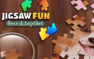 switch《Jigsaw Fun: Piece It Together!》中文版nsz+xci整合版下载【含2.0补丁】
