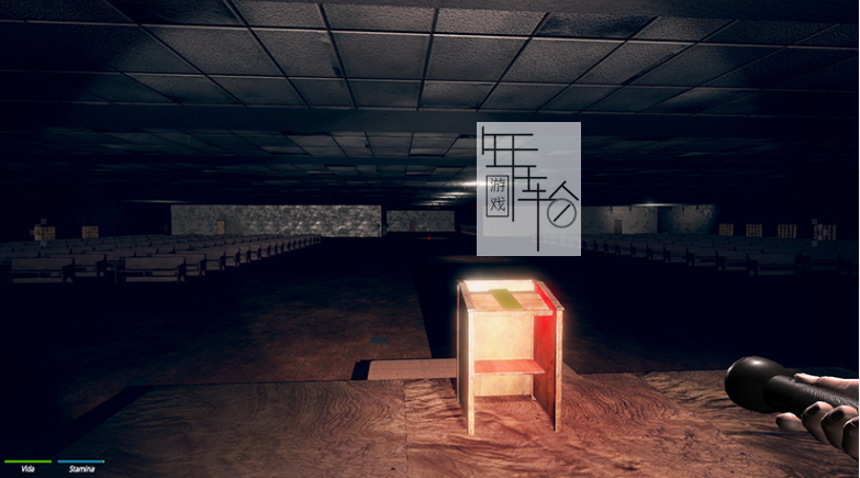 【PC】《都市传说：枯干的身体(Urban Legends : The Dry Body)》免安装绿色中文版 下载_1