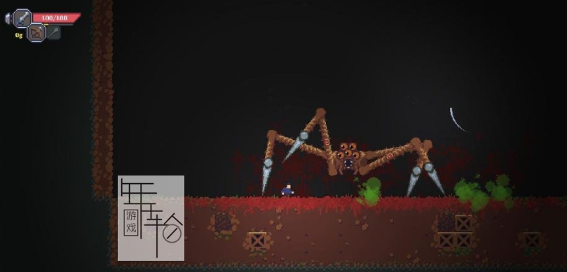 【PC】《洞窟开拓者(Caveblazers)》免安装绿色中文版 下载_1