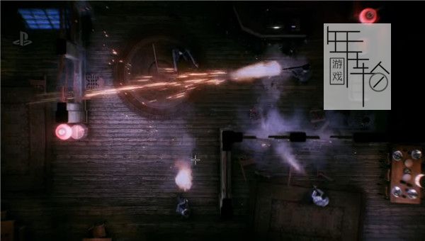 【PC】《喋血香港.杀戮香港(THE HONGKONG MASSACRE)》完美中文汉化免安装绿色版 下载_0