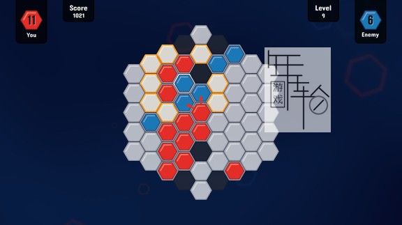 switch《Hexxagon - Board Game》英文版nsz+xci下载_1