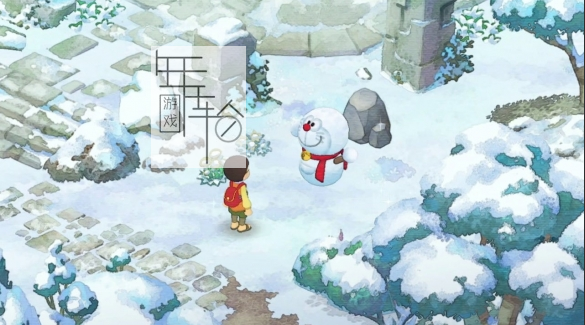【PC】《哆啦A梦：牧场物语(DORAEMON Story of Seasons)》免安装绿色中文版 下载_0