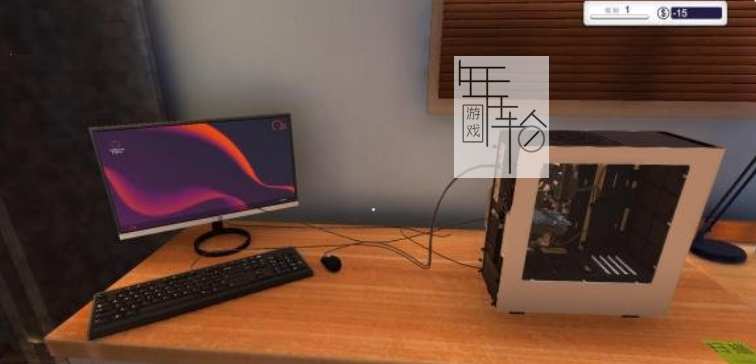 PC《电脑装机模拟》免安装中文绿色版下载【补丁+DLC】_1