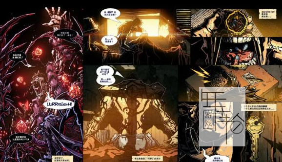 【PC】《地狱猎人（HellSign）》免安装绿色中文版汉化下载_0