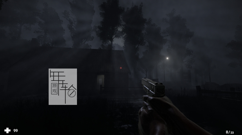 【PC】《第四十天(Day: 40)》免安装绿色中文版 下载_1