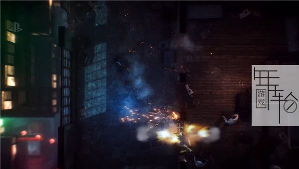 【PC】《喋血香港.杀戮香港(THE HONGKONG MASSACRE)》完美中文汉化免安装绿色版 下载_1
