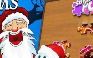 switch《圣诞节，超级拼图梦 Xmas, Super Puzzles Dream》英文版nsz+xci下载