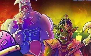 switch《Dungeonoid》英文版nsp/xci整合版下载【含最新补丁】