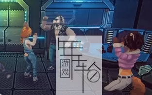 【PC】《厄运七人组(Unlucky Seven)》免安装绿色中文版 下载
