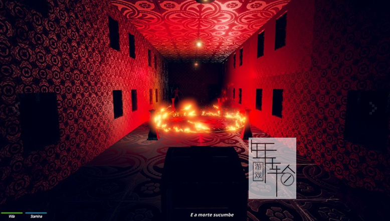 【PC】《都市传说：枯干的身体(Urban Legends : The Dry Body)》免安装绿色中文版 下载_0