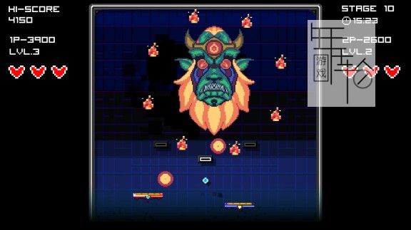 switch《Dungeonoid》英文版nsp/xci整合版下载【含最新补丁】_2