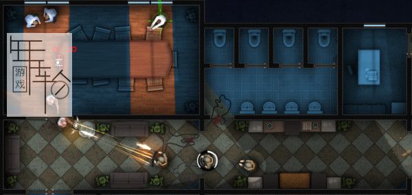 switch《破门而入 Door Kickers》英文版nsp+xci下载_2