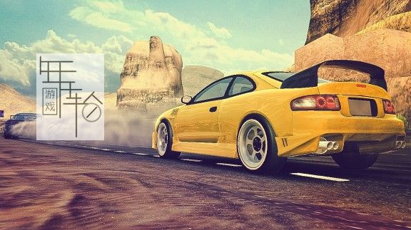 switch《JDM赛车2 JDM Racing - 2》中文版nsz+xci下载_0