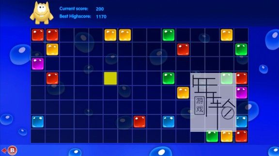switch《Yum Yum Line》中文版nsz+xci下载【含v4.0单独补丁】_2