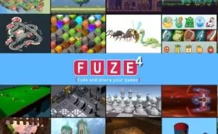 switch《FUZE Player》英文版nsp+xci下载【含22款游戏】